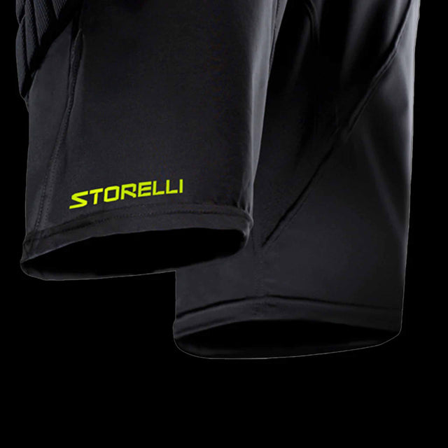 Storelli Storelli ExoShield GK Short de protection pour gardien de soccer
