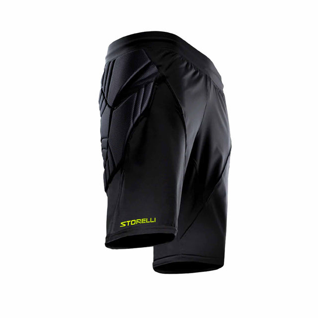 Storelli Storelli ExoShield GK Short de protection pour gardien de soccer
