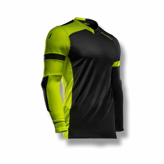 Storelli Storelli ExoShield Gladiator maillot avec protection pour gardien de but