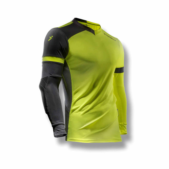 Storelli Storelli ExoShield Gladiator maillot avec protection pour gardien de but