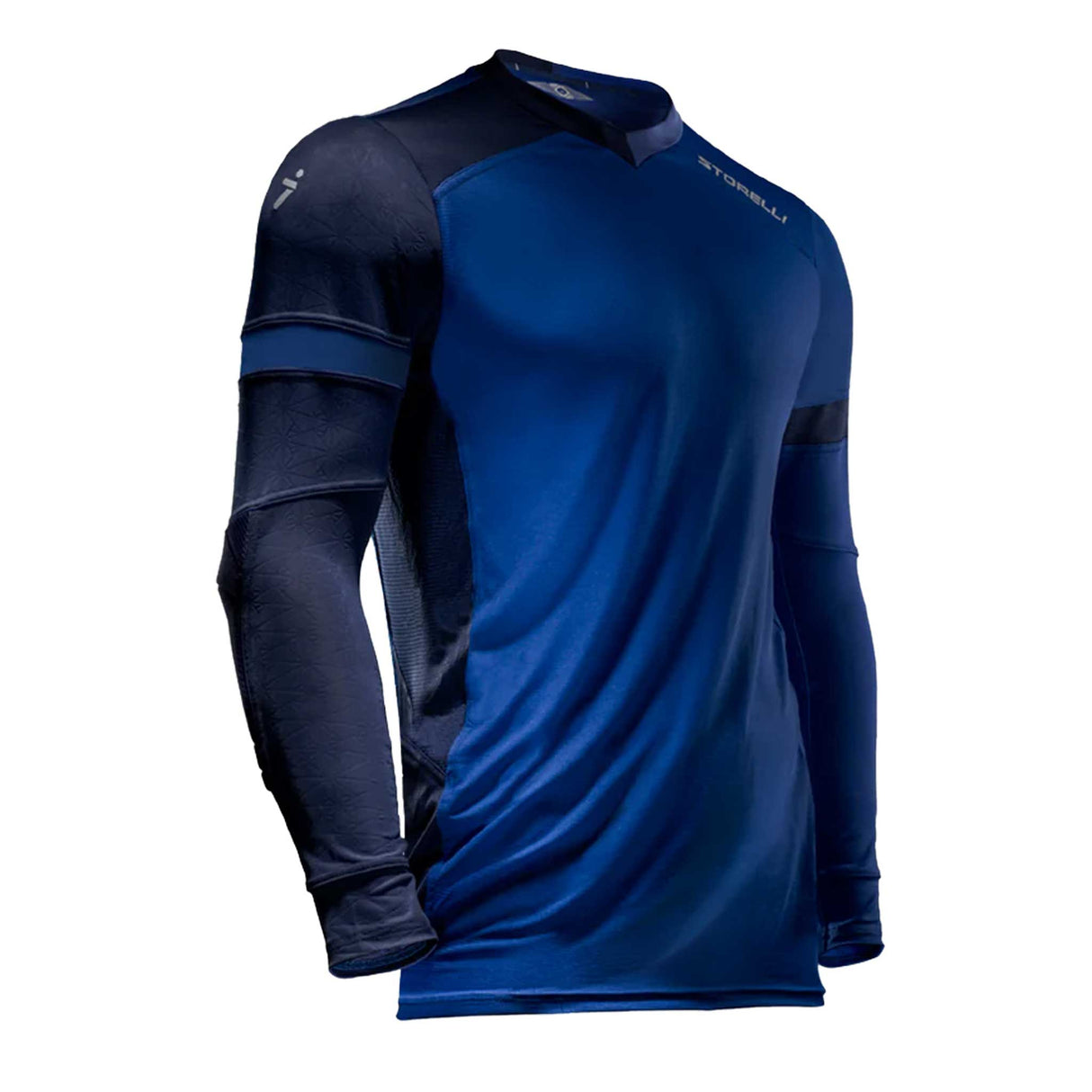 Storelli Storelli ExoShield Gladiator maillot avec protection pour gardien de but