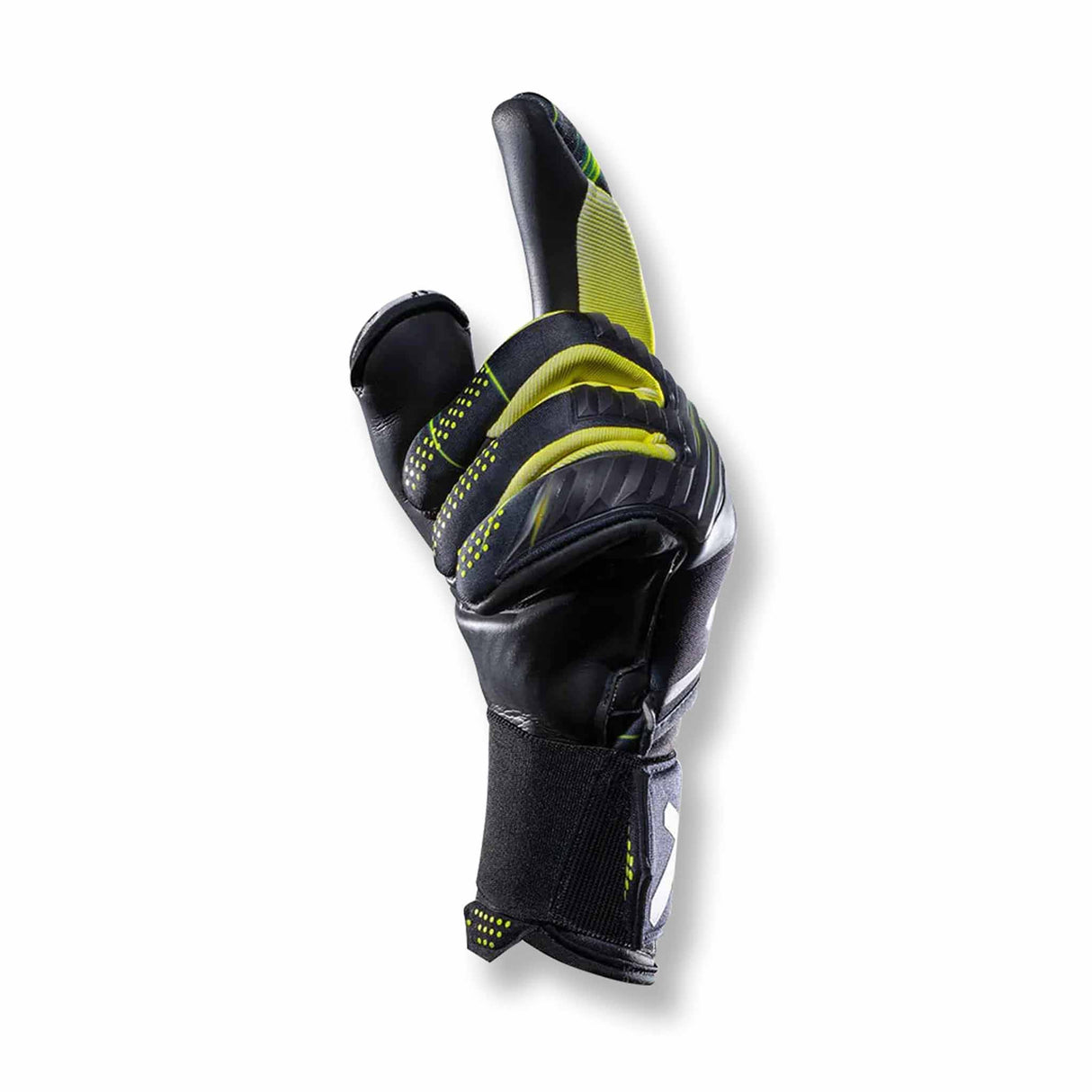 Storelli Storelli Silencer Menace gants de gardien de but de soccer