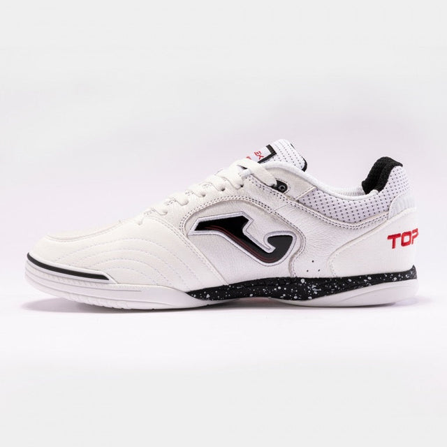 Joma Top Flex 2402 futsal blanc - vue intérieure