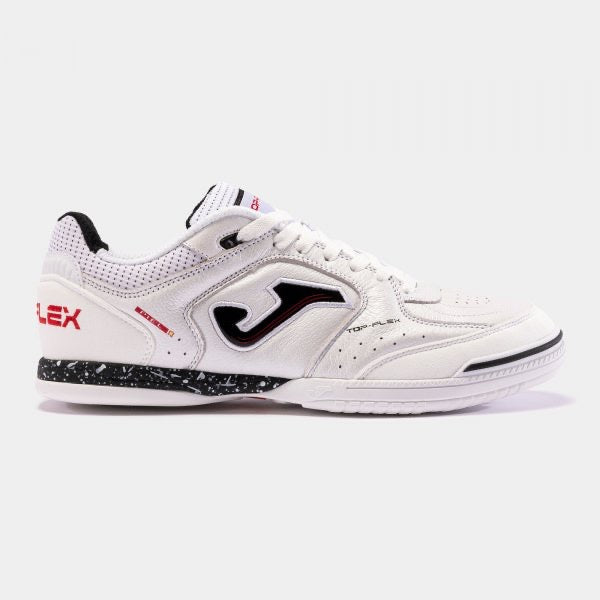 Joma Top Flex 2402 futsal blanc - semelle