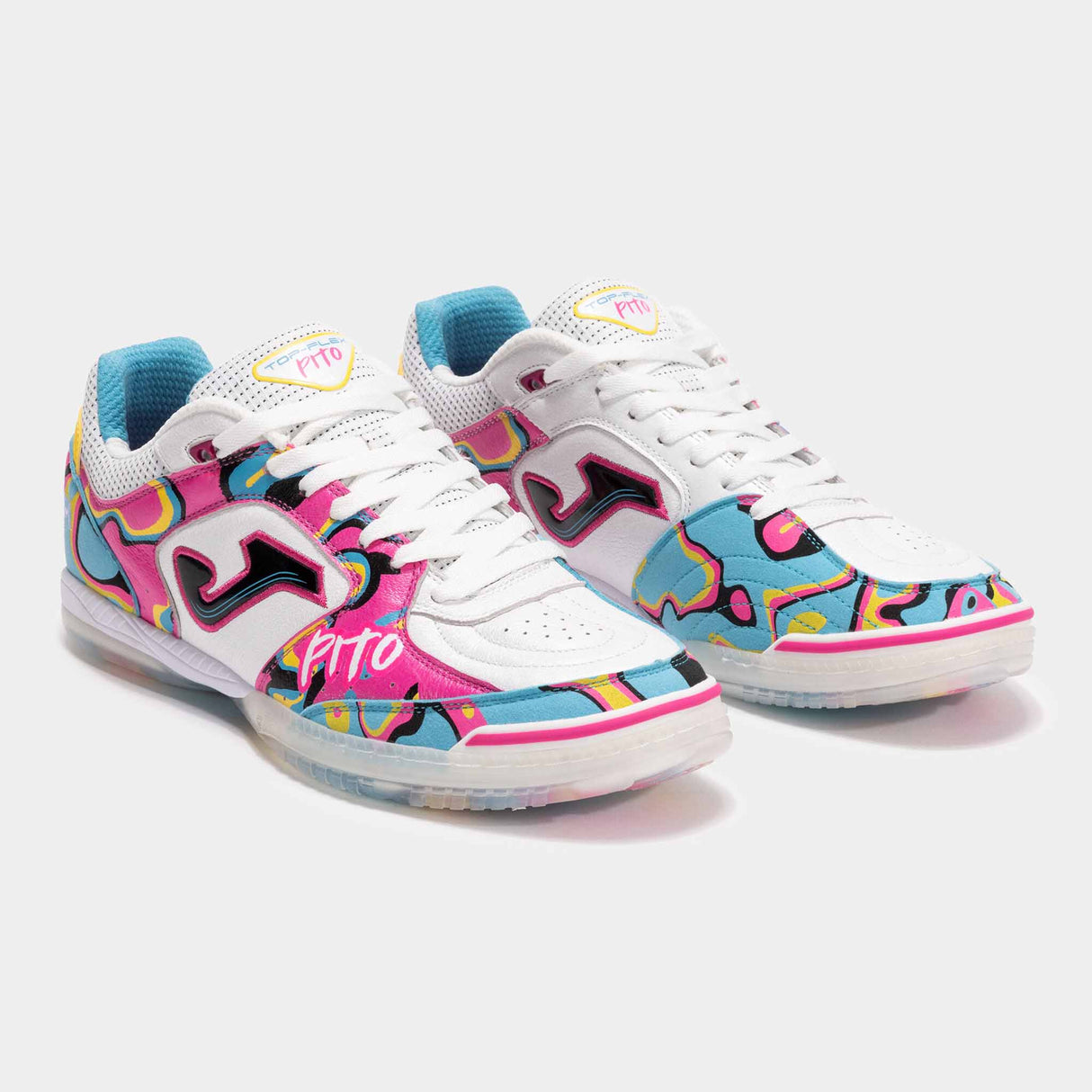 Joma Top Flex 24 Pito Futsal Indoor Soccer Shoes