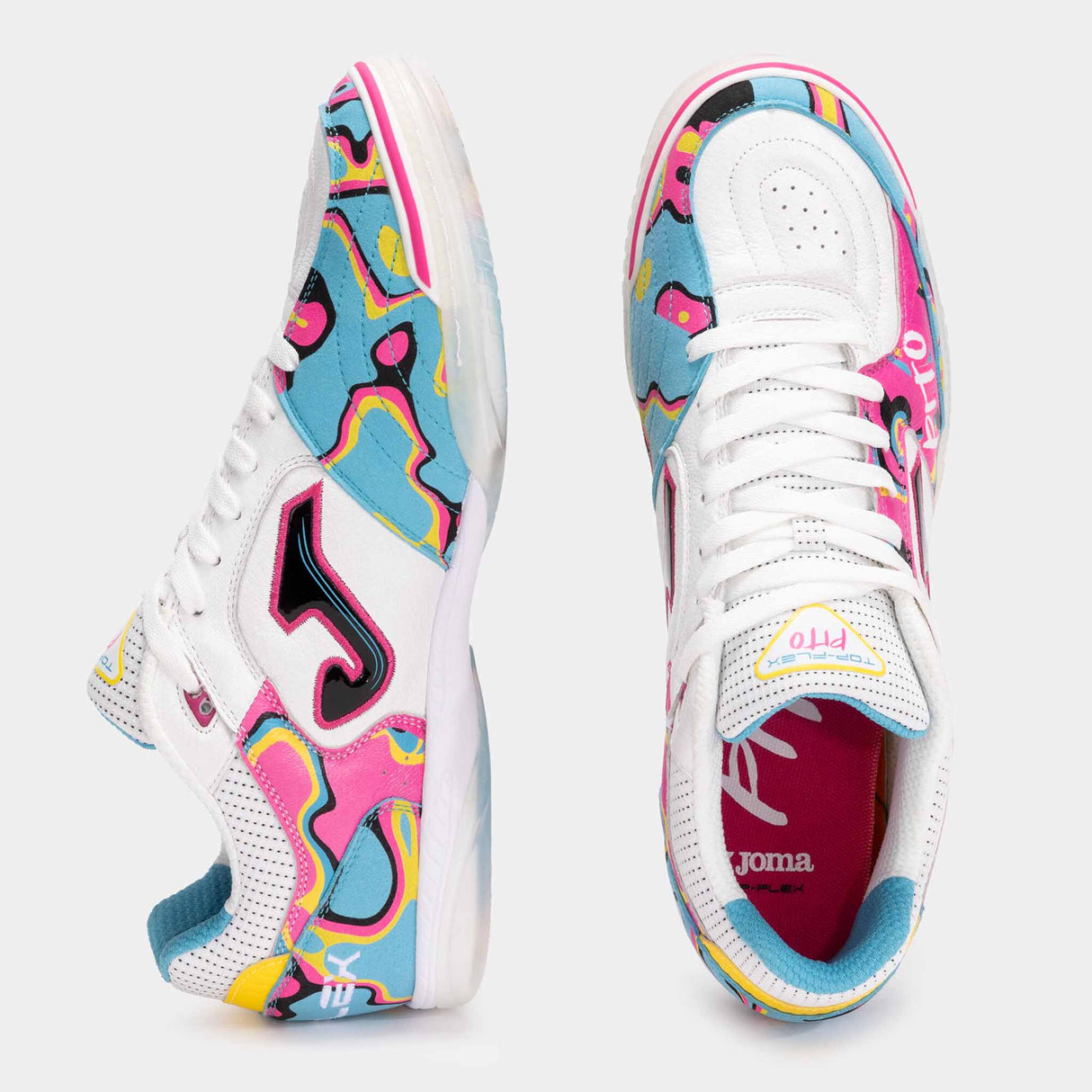 Joma Top Flex 24 Pito Futsal Indoor Soccer Shoes