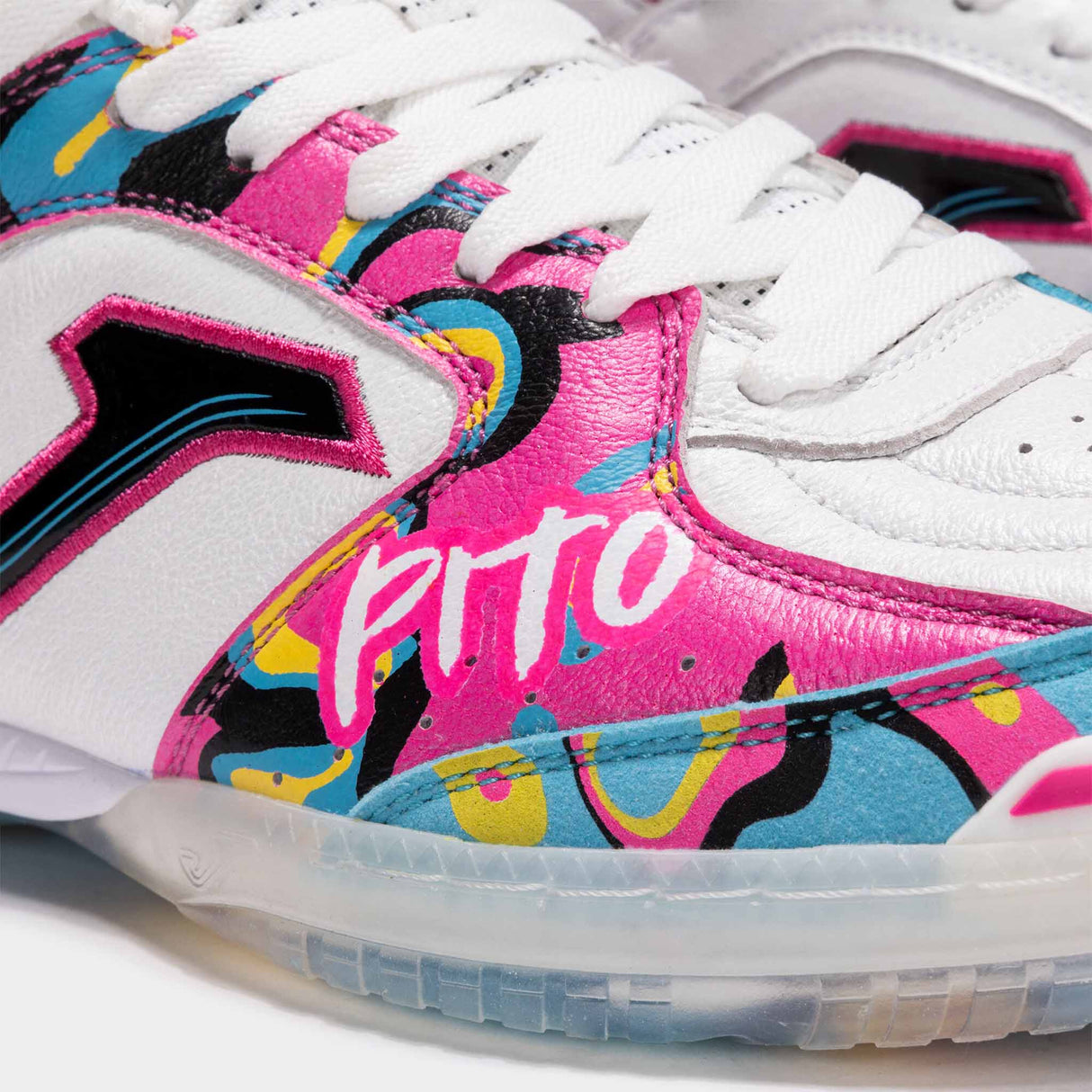 Joma Top Flex 24 Pito Futsal Indoor Soccer Shoes