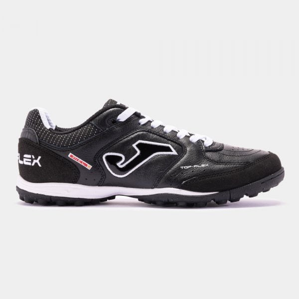 Joma Top Flex 26 turf noir 2621 - vue extérieure