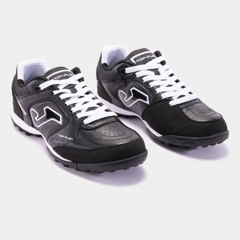 Joma Top Flex 26 turf noir 2621 - vue intérieure