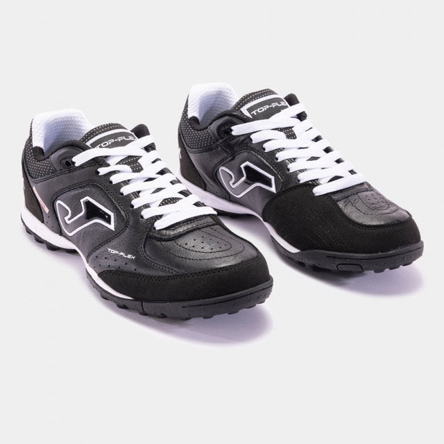 Joma Top Flex 26 turf noir 2621 - vue intérieure