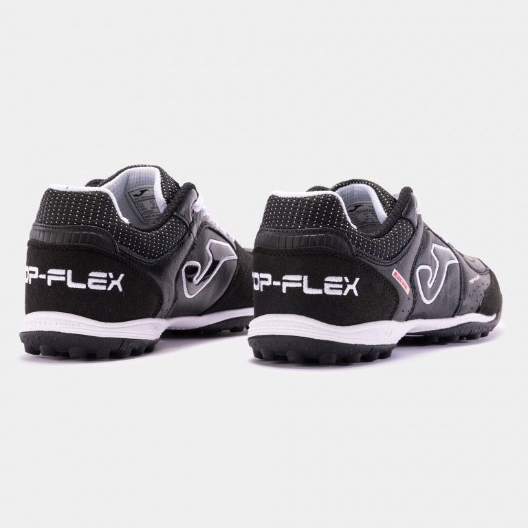 Joma Top Flex 26 turf noir 2621 - vue arrière
