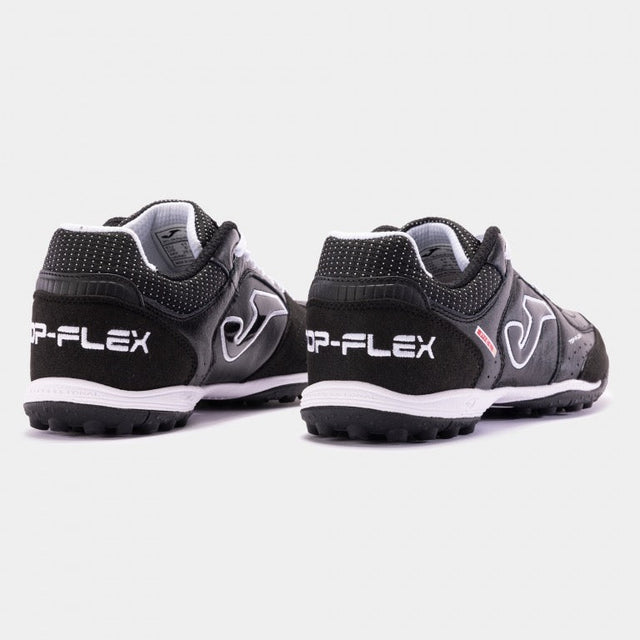 Joma Top Flex 26 turf noir 2621 - vue arrière