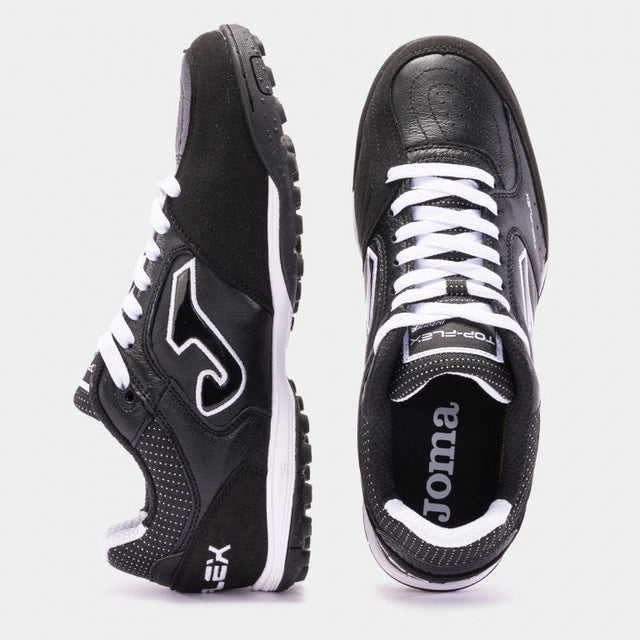 Joma Top Flex 26 turf noir 2621 - dessus
