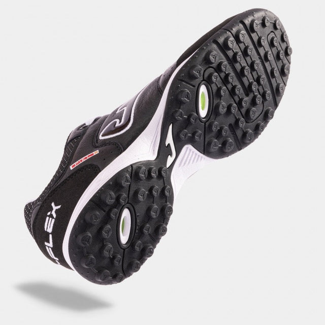 Joma Top Flex 26 turf noir 2621 - semelle