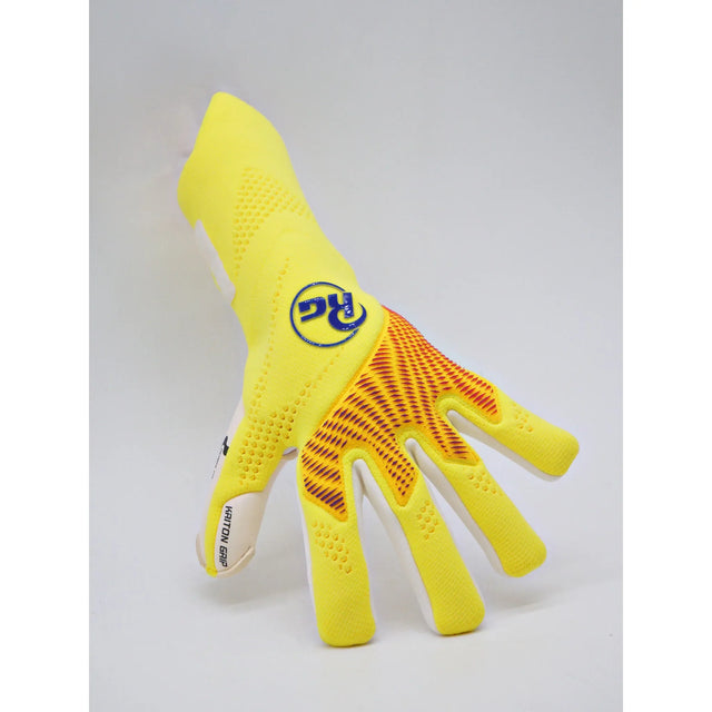RG Toride 26/27 gants de gardien de but de soccer – vue 3
