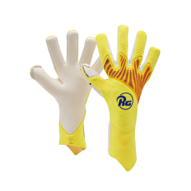RG Toride 26/27 gants de gardien de but de soccer – vue 4