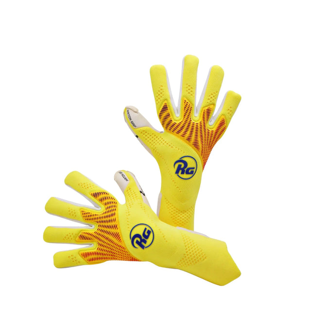 RG Toride 26/27 gants de gardien de but de soccer – vue 5