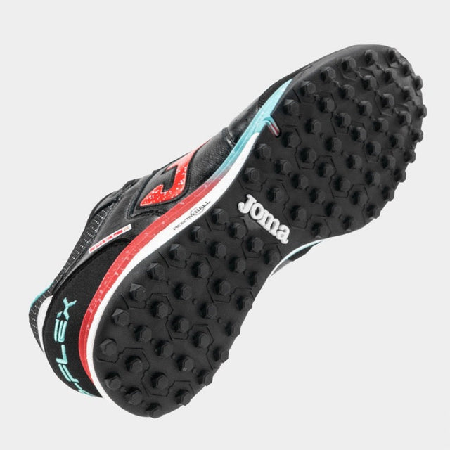 Joma Top Flex Rebound 26 turf noir - semelle