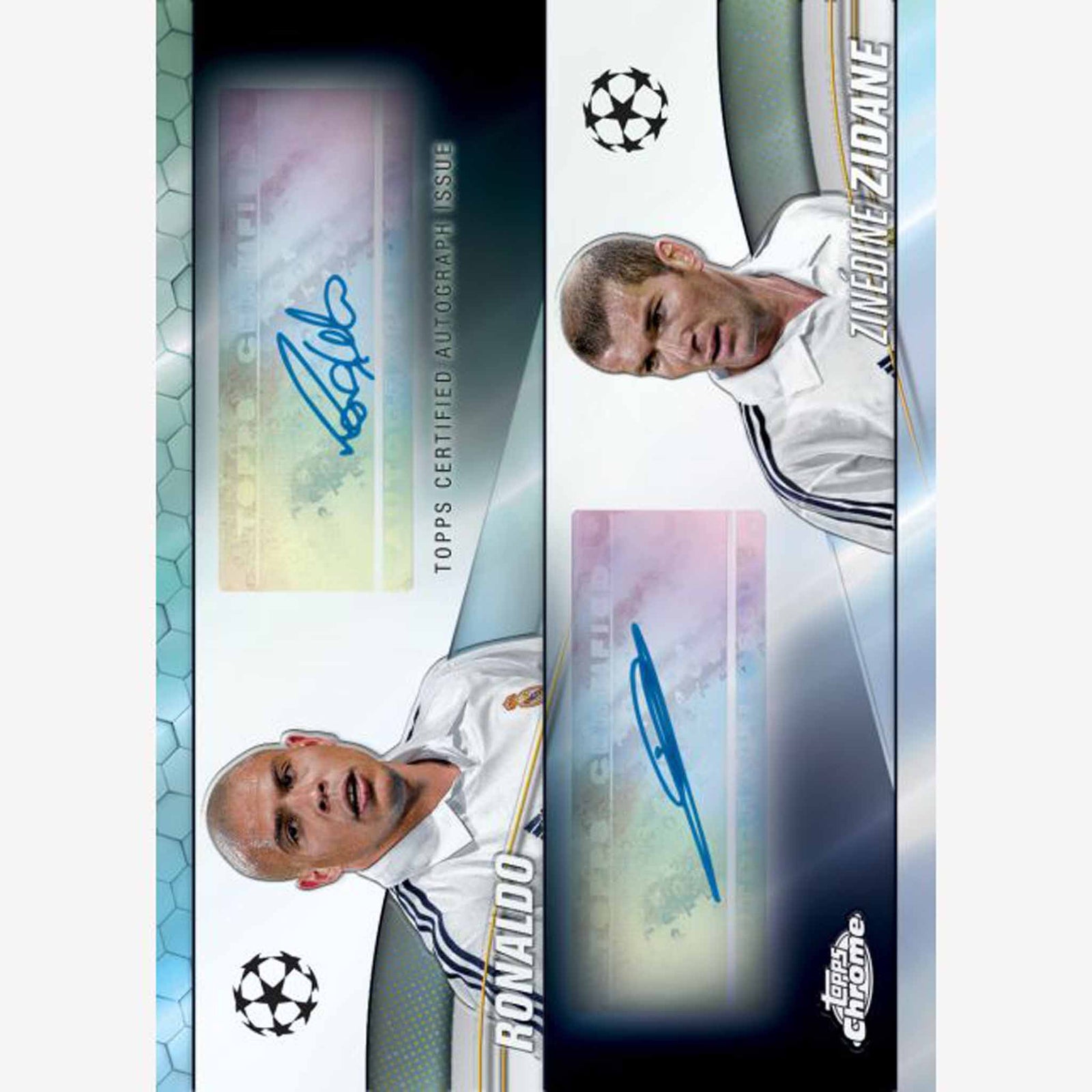 Topps Cartes de soccer Topps 2023/24 UEFA Club Competitions - Value Box
