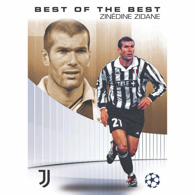 Topps Cartes de soccer Topps 2024/25 UEFA Club Competitions - Value Box