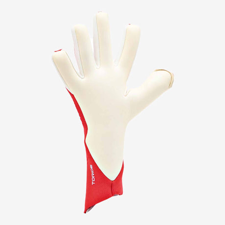 RG Goalkeeper Gloves Toride - Red / White