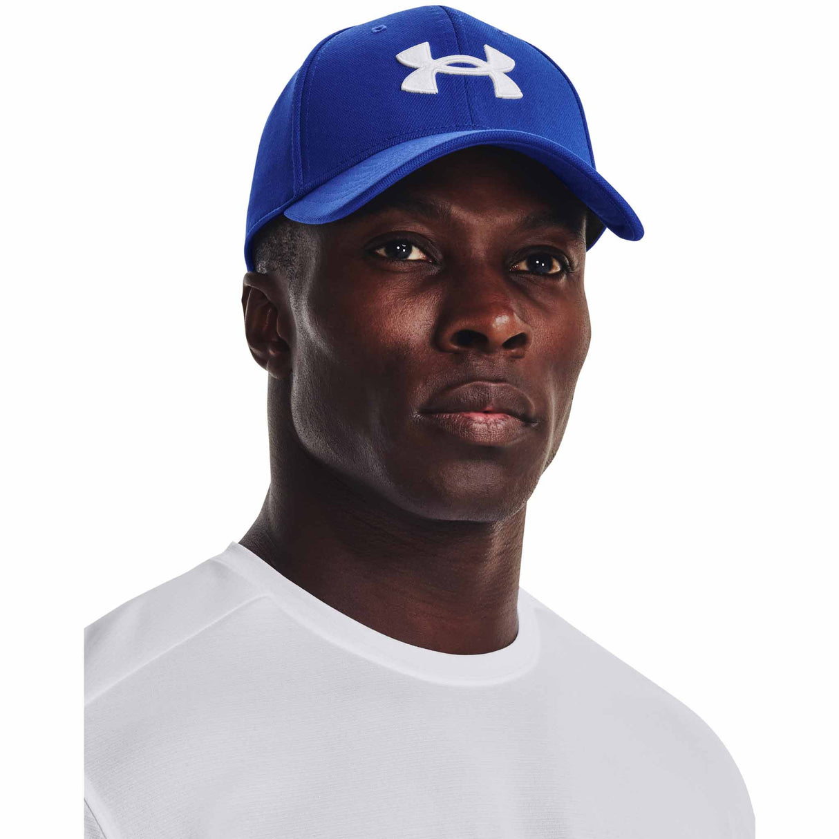 Under Armour Blitzing casquette pour homme - Royal