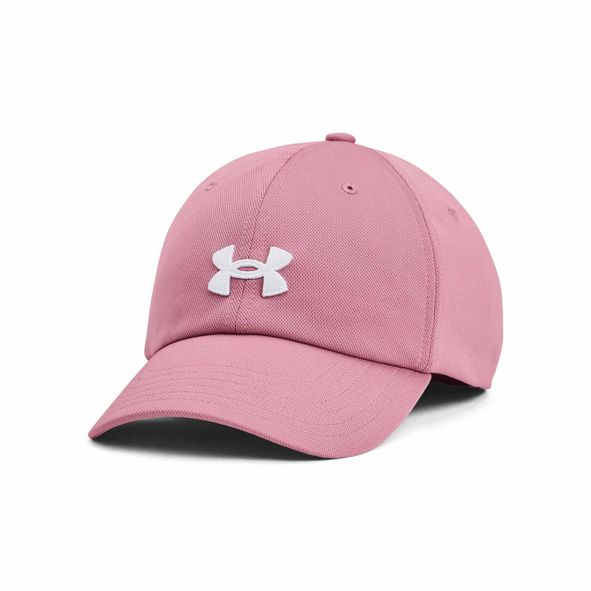 UA Blitzing adjustable cap for women