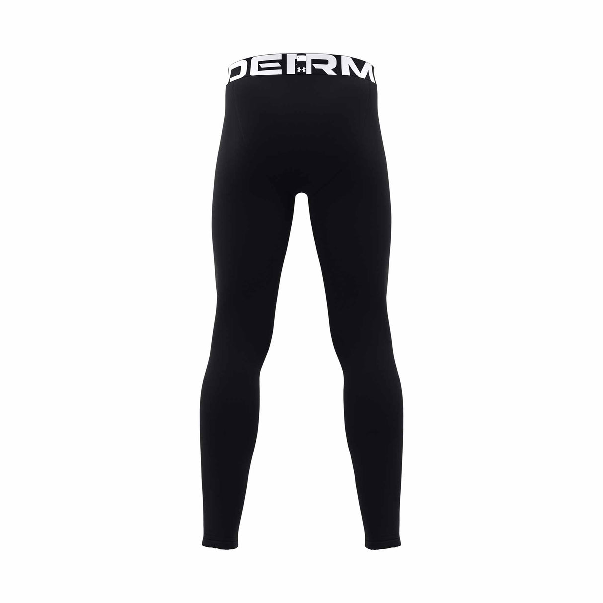 Under Armour ColdGear legging de compression junior - Noir
