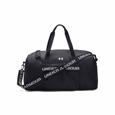 Under Armour Favorite Duffle sac de sport - Noir