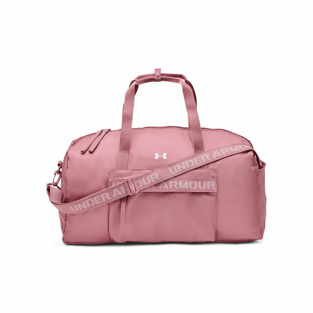 Under Armour Favorite Duffle sac de sport - Rose Elixir