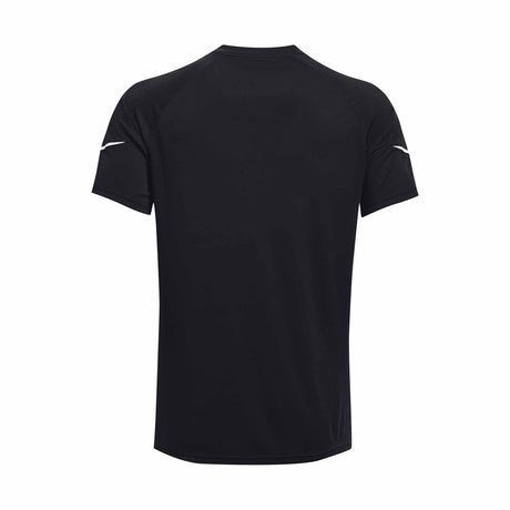 UA Golazo 3.0 chandail de soccer adulte dos-noir / blanc