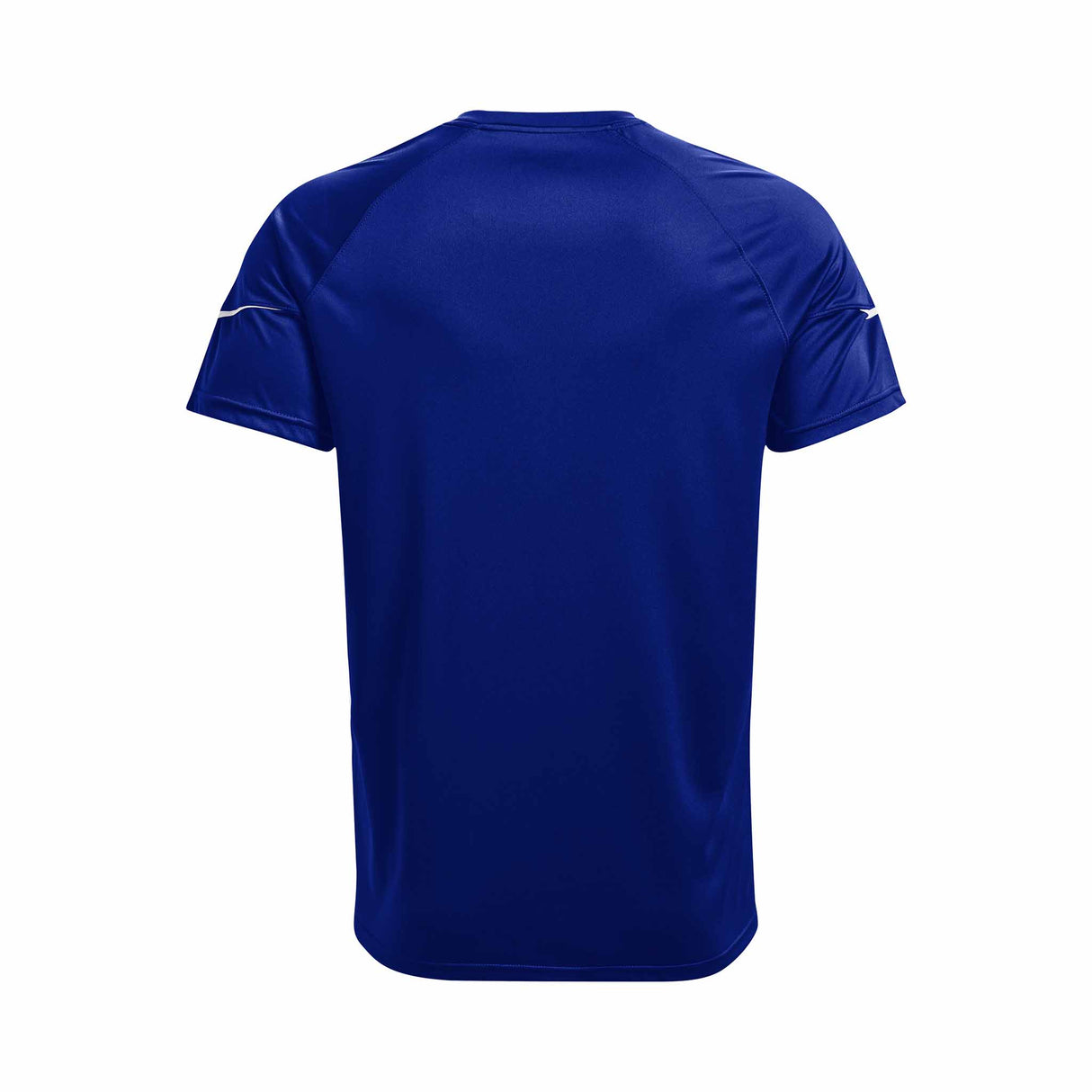 UA Golazo 3.0 chandail de soccer adulte dos-bleu royal / blanc