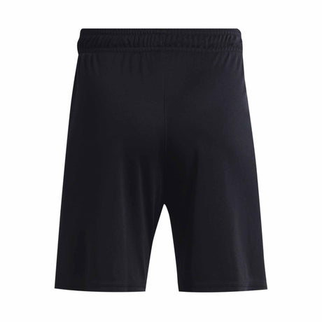 UA Golazo 3.0 shorts de soccer pour enfant dos- noir / blanc