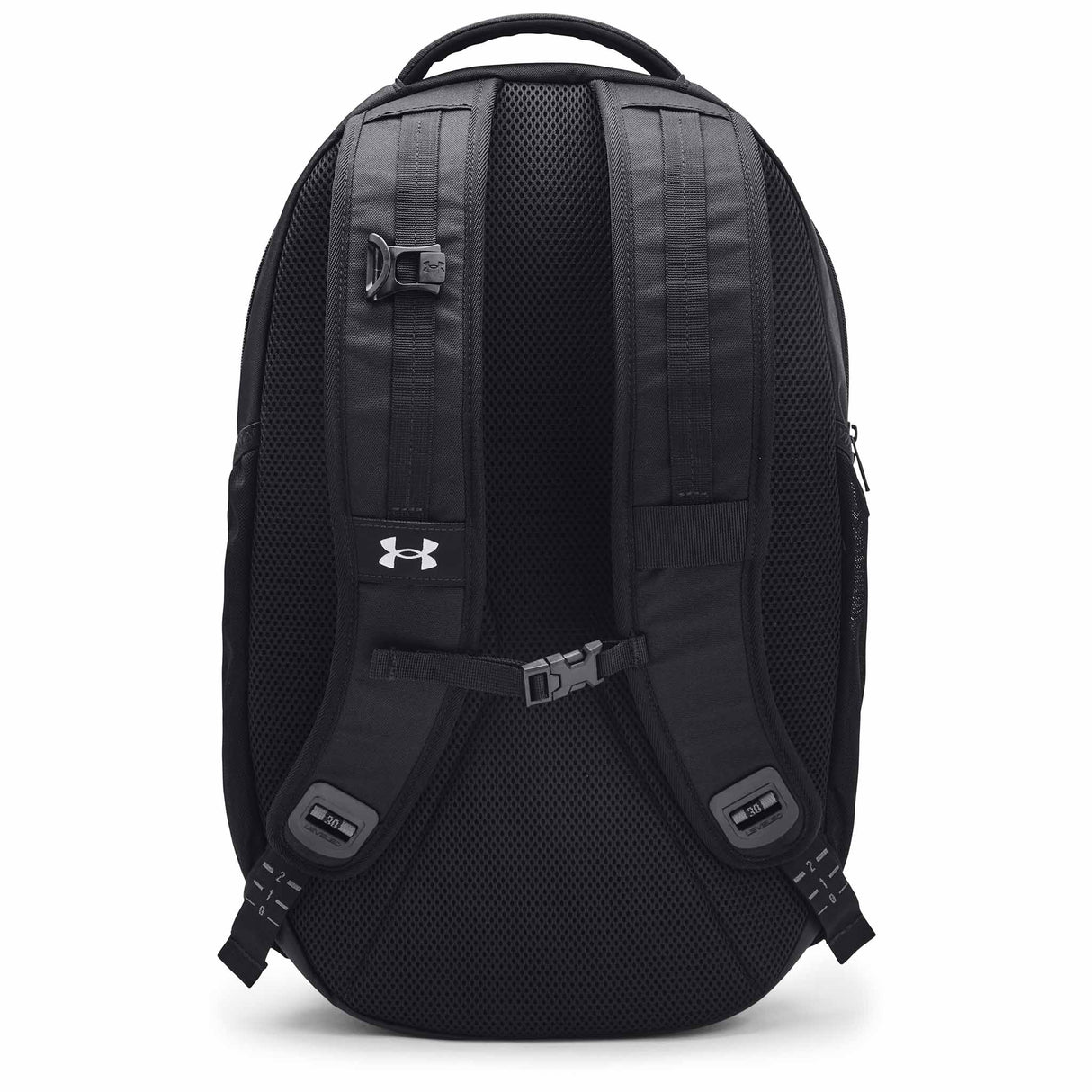 Under Armour Hustle Pro sac a dos sport - Noir