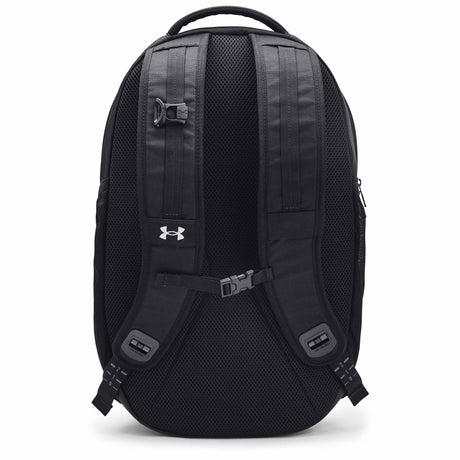 Under Armour Hustle Pro sac a dos sport - Noir