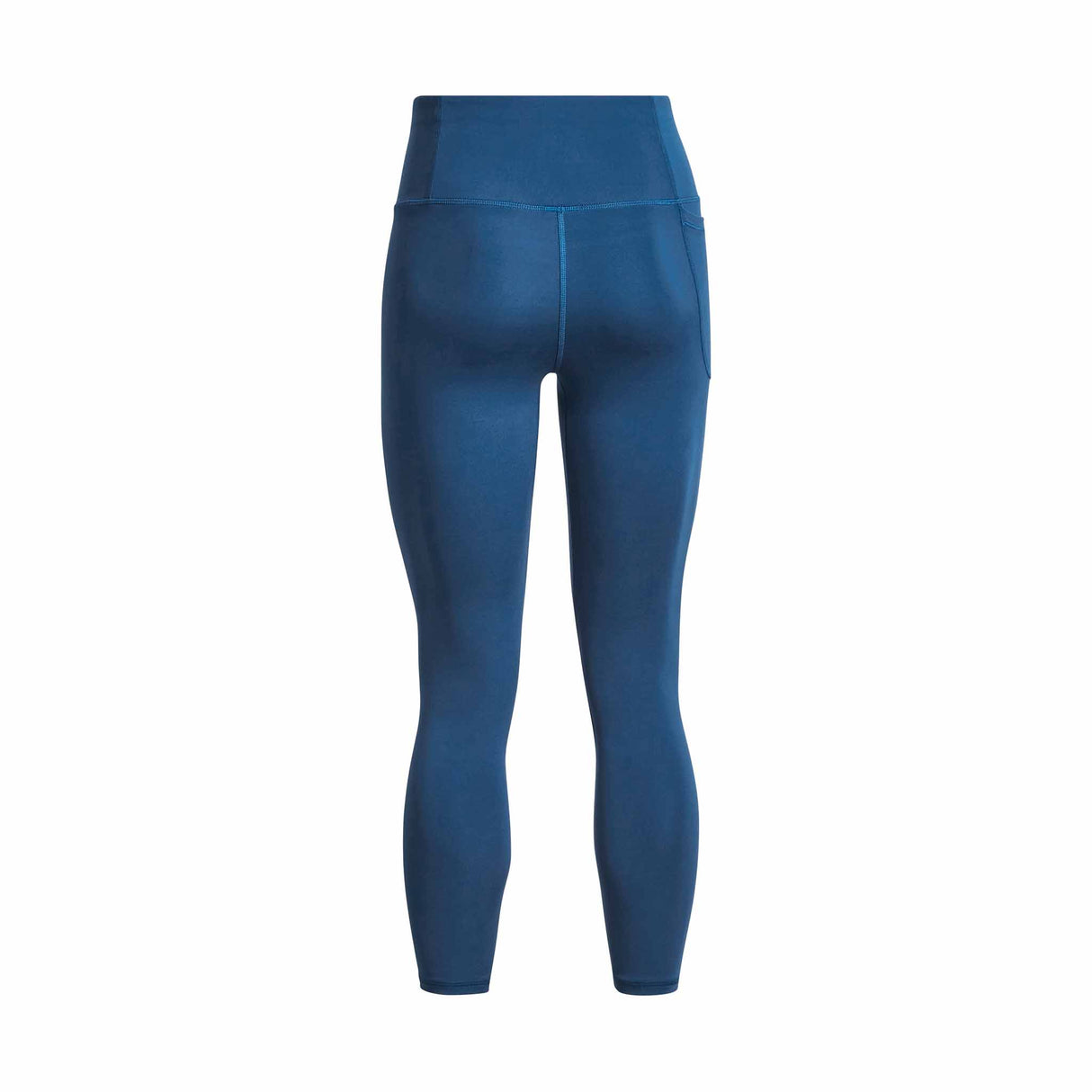 UA Motion legging à la cheville d'entrainement femme - Varsity Blue