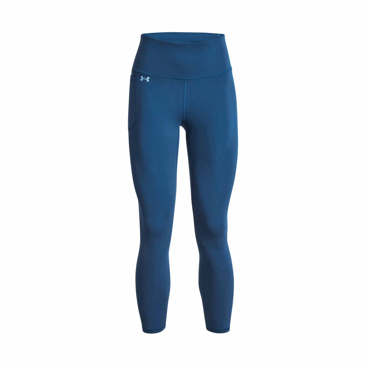 UA Motion legging à la cheville d'entrainement femme - Varsity Blue