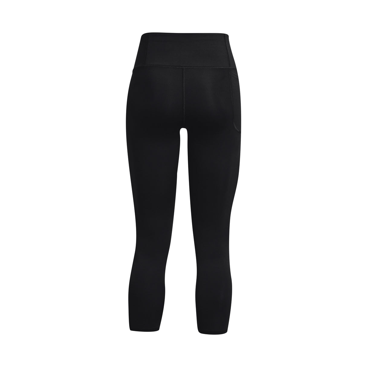 Under Armour Motion legging à la cheville d'entrainement femme - Noir