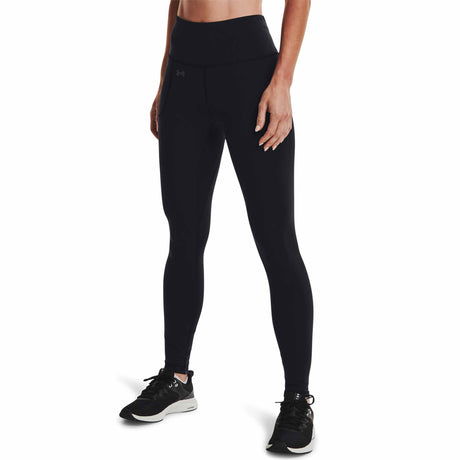 UA Motion legging d'entrainement femme - Noir