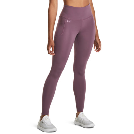 Under Armour Motion legging d'entrainement femme - Misty Purple / Fresh Orchid