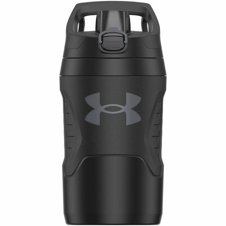 Under Armour Playmaker Jug bouteille d'hydratation sport 32 oz - Black