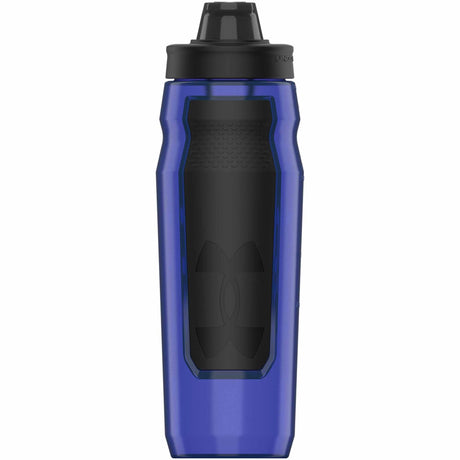 Under Armour Playmaker Squeeze bouteille d'hydratation sport 32 oz - Royal