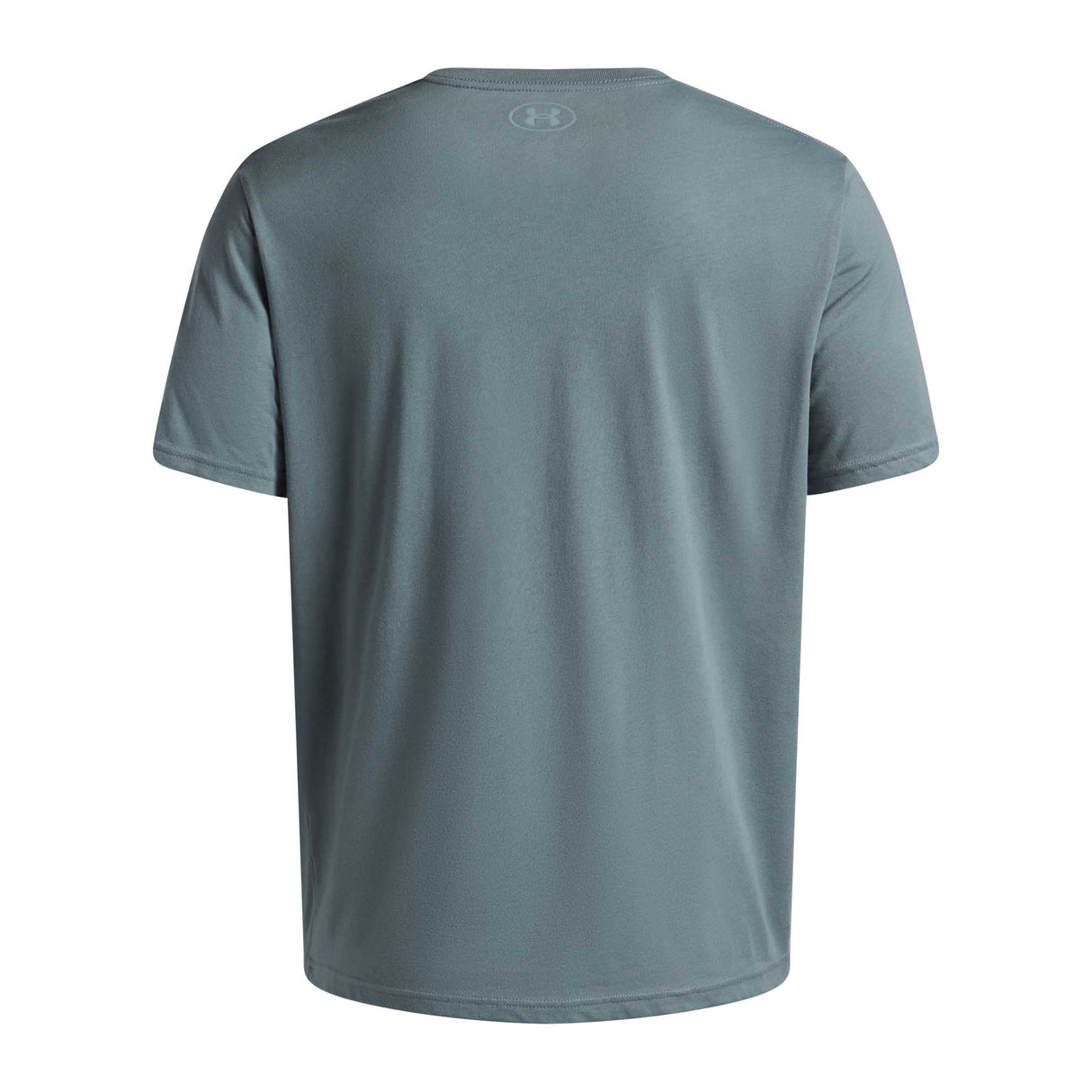 Under Armour Sportstyle t-shirt à manches courtes homme dos - Jasper BLue / Serpentine