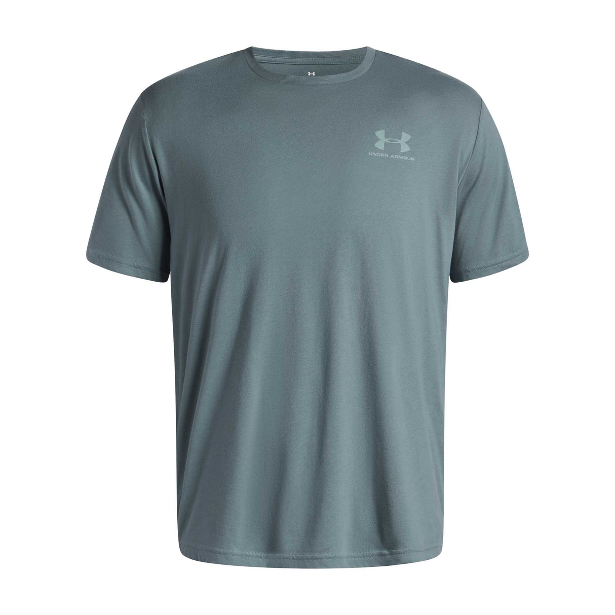Under Armour Sportstyle t-shirt à manches courtes homme - Jasper BLue / Serpentine