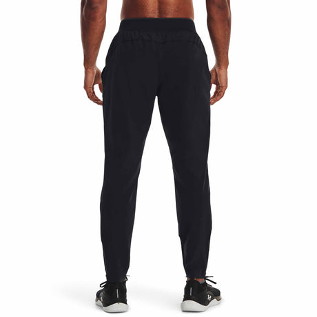 Under Armour Storm Run pantalon de course à pied homme - Noir