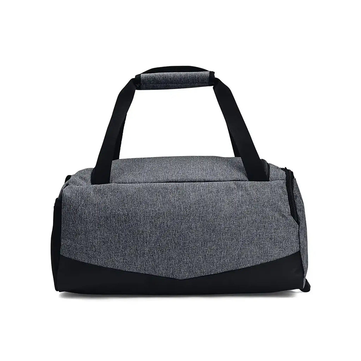 UA Undeniable 5.0 Duffle sac de sport - X-Small - Pitch Grey Medium Heather / Black / Black