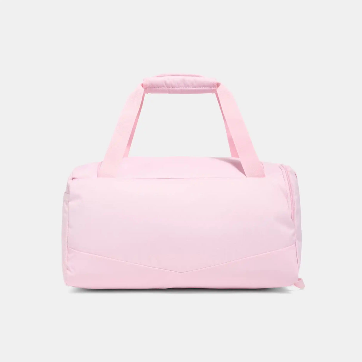 UA Undeniable 5.0 Duffle sac de sport - X-Small - Prime Pink / Prime Pink / White