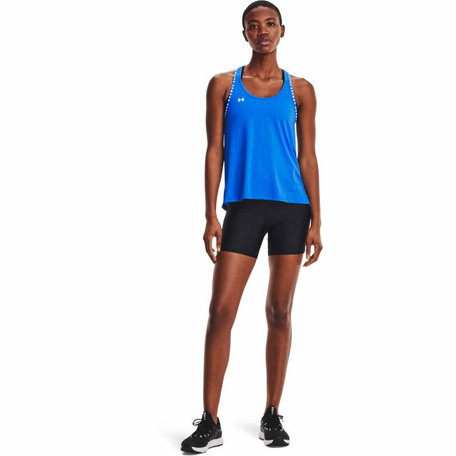 Under Armour Armour Mid Rise Middy cuissard pour femme