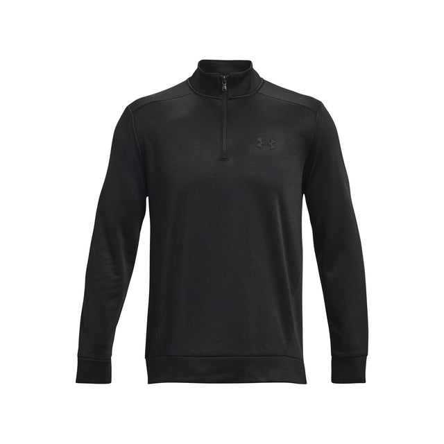 Under Armour UA Armour Fleece 1/4 Zip haut pour homme