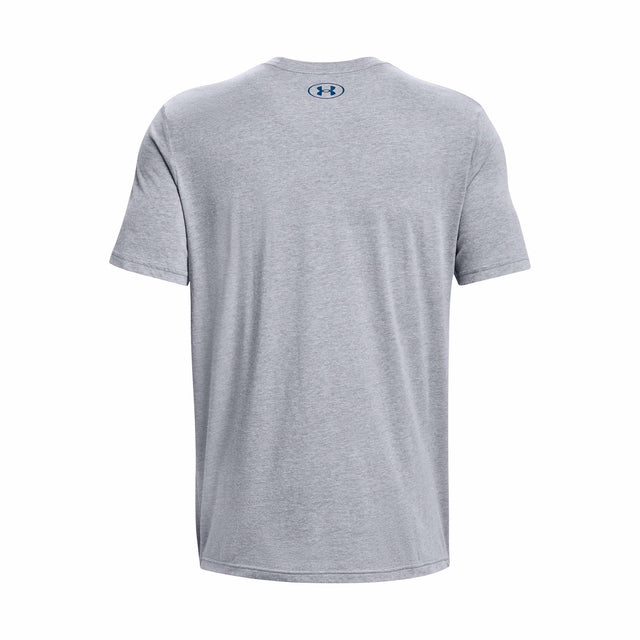 Under Armour UA Branded Gel Stack haut à manches courtes pour hommes